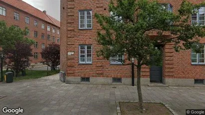 Lägenheter till salu i Malmö Centrum - Bild från Google Street View