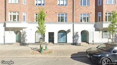 Lägenheter till salu i Malmö Centrum - Bild från Google Street View