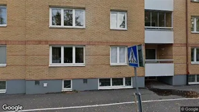 Lägenheter till salu i Umeå - Bild från Google Street View