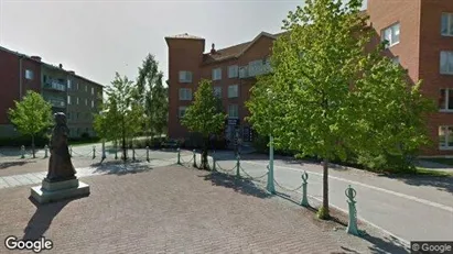 Lägenheter till salu i Umeå - Bild från Google Street View