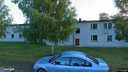 Lägenheter att hyra i Gävle - Bild från Google Street View
