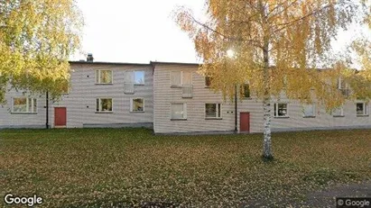 Lägenheter att hyra i Gävle - Bild från Google Street View