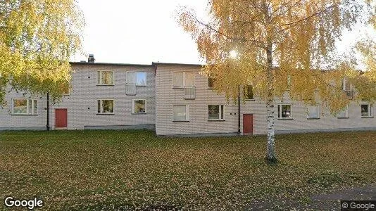 Lägenheter att hyra i Gävle - Bild från Google Street View