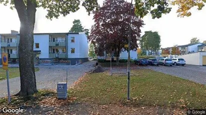 Lägenheter att hyra i Gävle - Bild från Google Street View