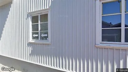 Lägenheter till salu i Tanum - Bild från Google Street View