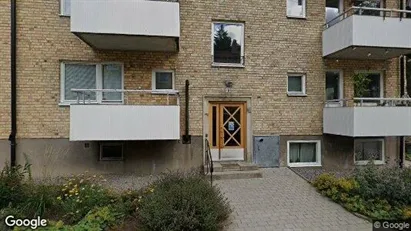 Bostadsrätter till salu i Söderort - Bild från Google Street View