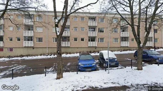 Bostadsrätter till salu i Västerås - Bild från Google Street View