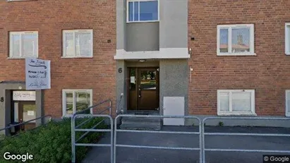 Lägenheter att hyra i Ovanåker - Bild från Google Street View