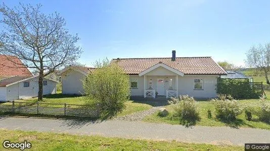 Lägenheter till salu i Simrishamn - Bild från Google Street View