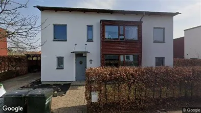 Lägenheter till salu i Helsingborg - Bild från Google Street View