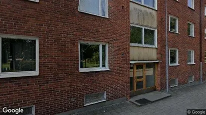 Lägenheter till salu i Eslöv - Bild från Google Street View