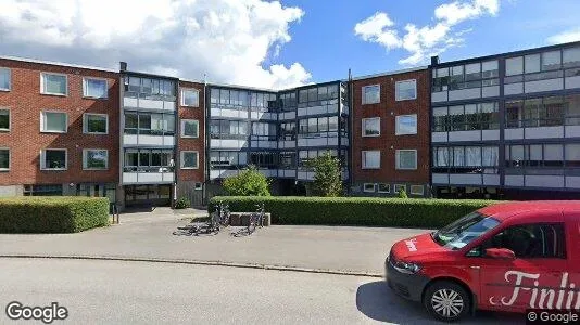 Lägenheter till salu i Oxelösund - Bild från Google Street View