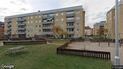 Lägenheter att hyra i Eskilstuna - Bild från Google Street View