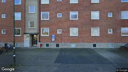Lägenheter att hyra i Katrineholm - Bild från Google Street View