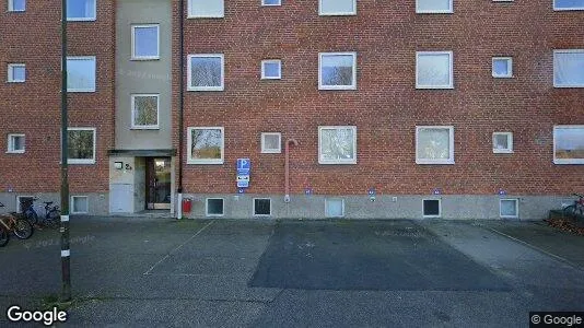 Lägenheter att hyra i Katrineholm - Bild från Google Street View