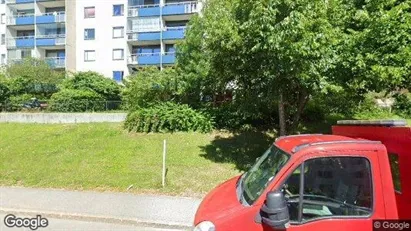 Lägenheter till salu i Söderort - Bild från Google Street View