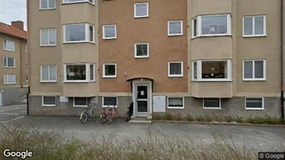 Lägenheter till salu i Falun - Bild från Google Street View
