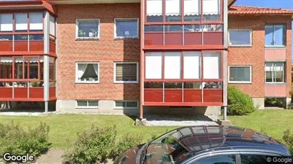 Lägenheter till salu i Vellinge - Bild från Google Street View