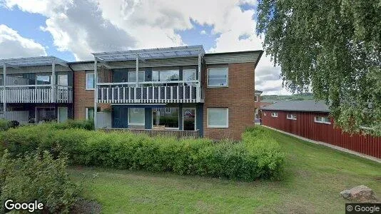 Lägenheter till salu i Bollebygd - Bild från Google Street View