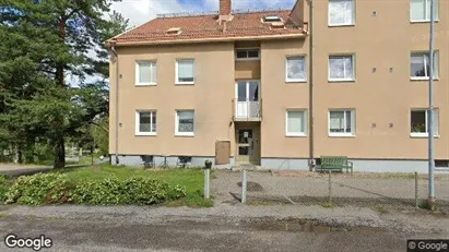 Lägenheter till salu i Sundsvall - Bild från Google Street View