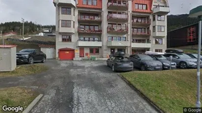 Lägenheter till salu i Åre - Bild från Google Street View