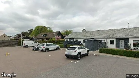 Lägenheter till salu i Ystad - Bild från Google Street View