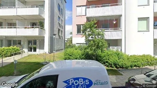 Lägenheter till salu i Värmdö - Bild från Google Street View