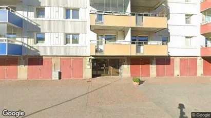 Lägenheter till salu i Järfälla - Bild från Google Street View