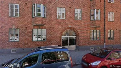 Lägenheter till salu i Malmö Centrum - Bild från Google Street View