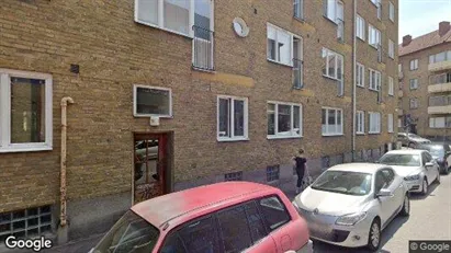 Lägenheter till salu i Malmö Centrum - Bild från Google Street View