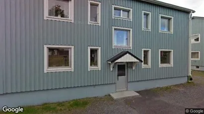 Lägenheter till salu i Luleå - Bild från Google Street View