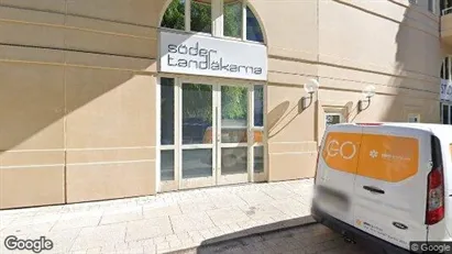 Lägenheter till salu i Södermalm - Bild från Google Street View