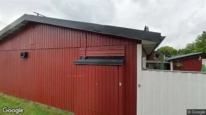 Lägenheter till salu i Skellefteå - Bild från Google Street View