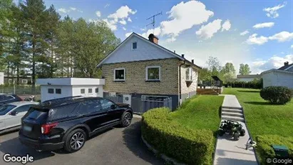 Lägenheter till salu i Vaggeryd - Bild från Google Street View