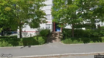 Lägenheter till salu i Söderort - Bild från Google Street View