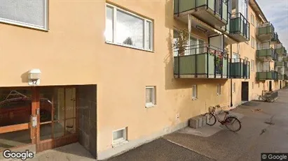 Lägenheter till salu i Söderort - Bild från Google Street View