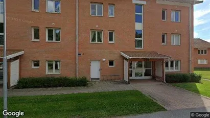 Lägenheter till salu i Salem - Bild från Google Street View