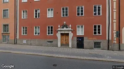 Lägenheter till salu i Område ej specificerat - Bild från Google Street View