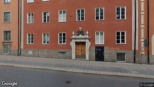 Lägenheter till salu i Område ej specificerat - Bild från Google Street View