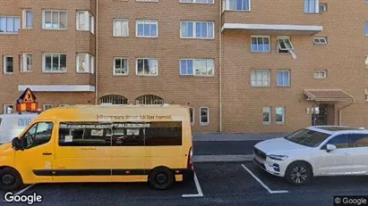 Lägenheter till salu i Helsingborg - Bild från Google Street View