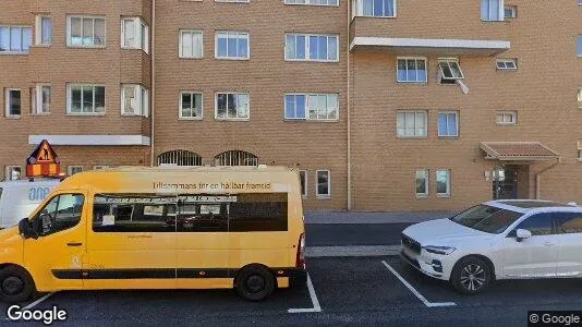 Lägenheter till salu i Helsingborg - Bild från Google Street View