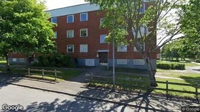 Lägenheter att hyra i Falköping - Bild från Google Street View