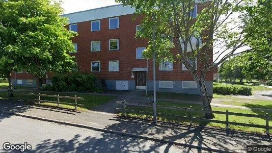 Lägenheter att hyra i Falköping - Bild från Google Street View