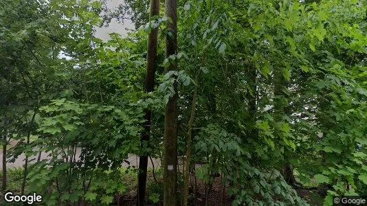 Lägenheter till salu i Båstad - Bild från Google Street View