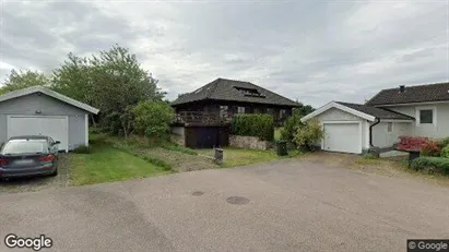 Lägenheter till salu i Båstad - Bild från Google Street View