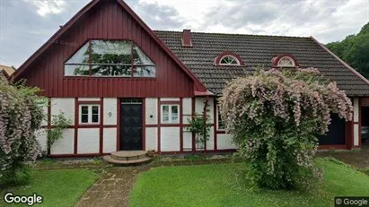 Lägenheter till salu i Båstad - Bild från Google Street View