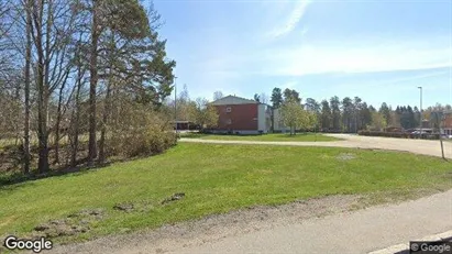 Lägenheter att hyra i Flen - Bild från Google Street View