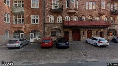 Lägenheter till salu i Örgryte-Härlanda - Bild från Google Street View