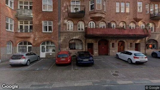 Lägenheter till salu i Örgryte-Härlanda - Bild från Google Street View