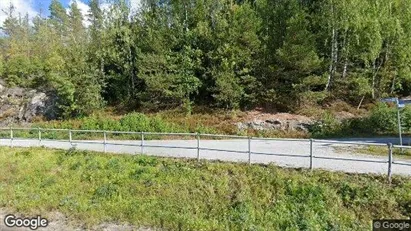 Bostadsrätter till salu i Örnsköldsvik - Bild från Google Street View